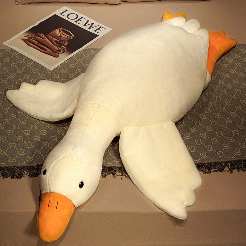 Peluche de Pato – Amigo para Dormir - Minimalist House Shop