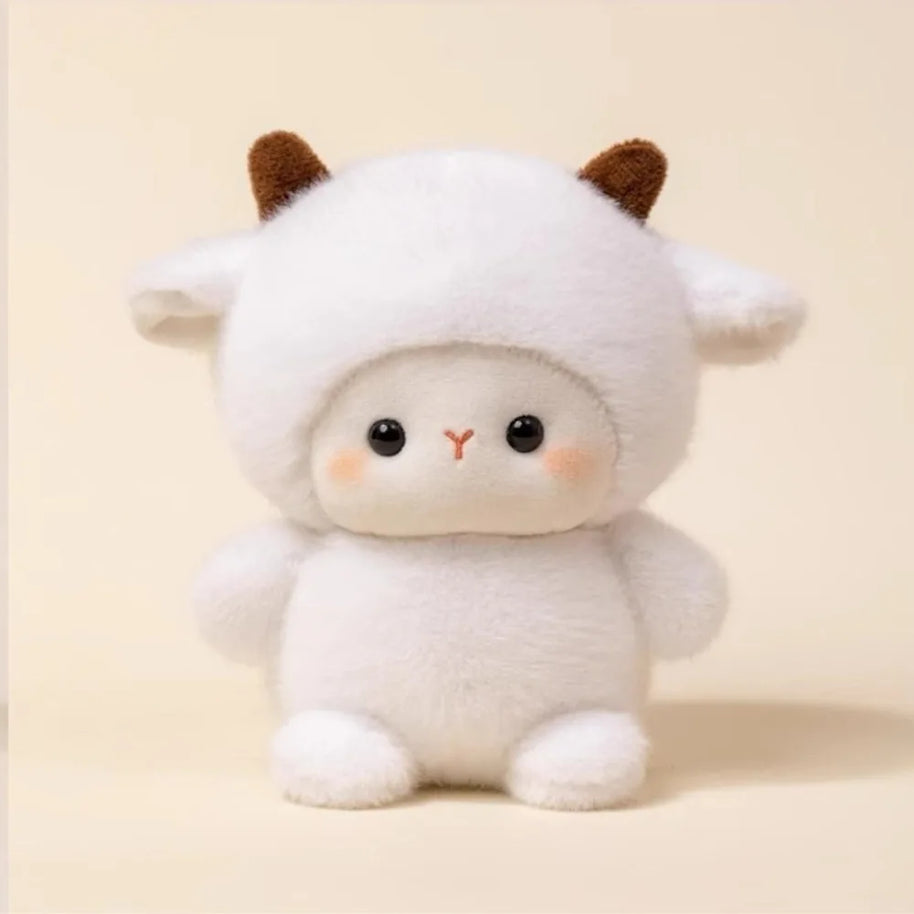 Peluches Coleccionables – Dream Kitty