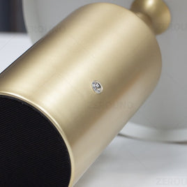 Lámpara Touch Mushroom