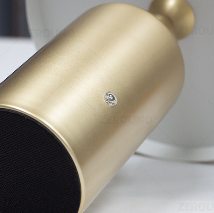 Lámpara Touch Mushroom