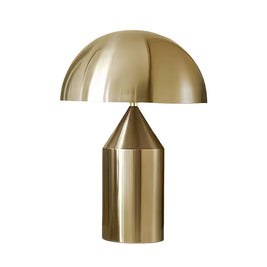 Lámpara Touch Mushroom