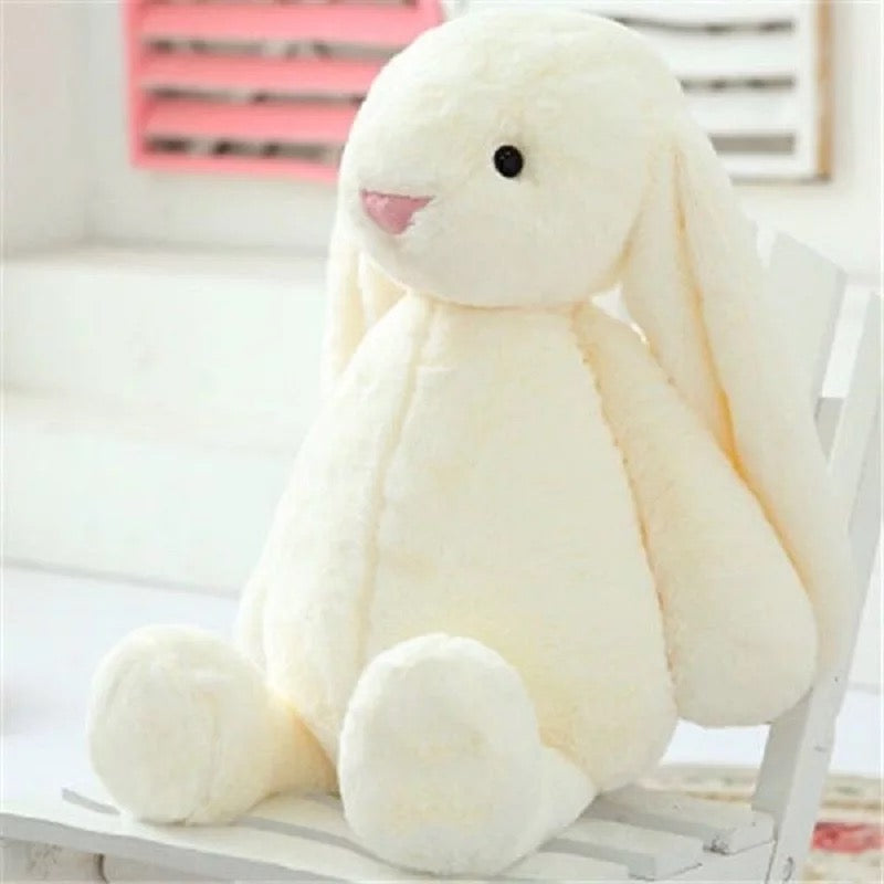 Peluche de Conejo – RABBIT - Minimalist House Shop