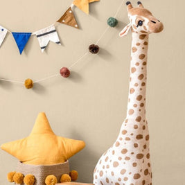 Jirafa de Peluche – TOYS