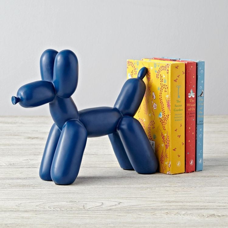Estatuillas Balloon Dog - Minimalist House Shop