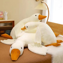 Peluche de Pato – Amigo para Dormir