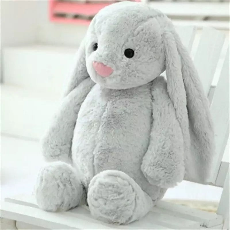 Peluche de Conejo – RABBIT - Minimalist House Shop