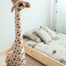 Jirafa de Peluche – TOYS