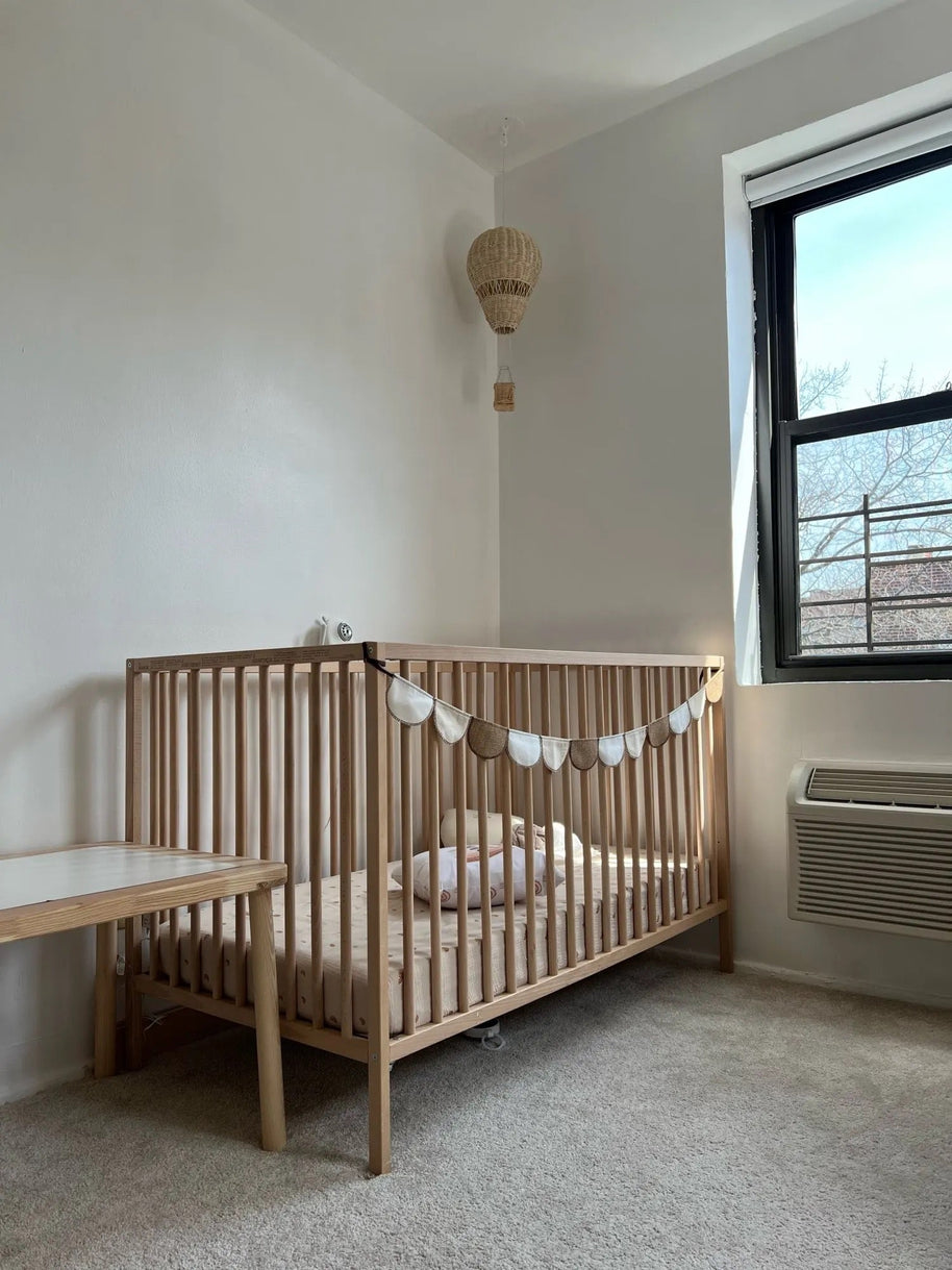 Globo Decorativo de Ratán