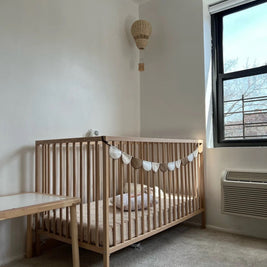 Globo Decorativo de Ratán