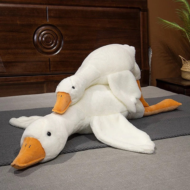 Peluche de Pato – Amigo para Dormir