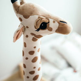 Jirafa de Peluche – TOYS