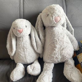 Peluche de Conejo – RABBIT