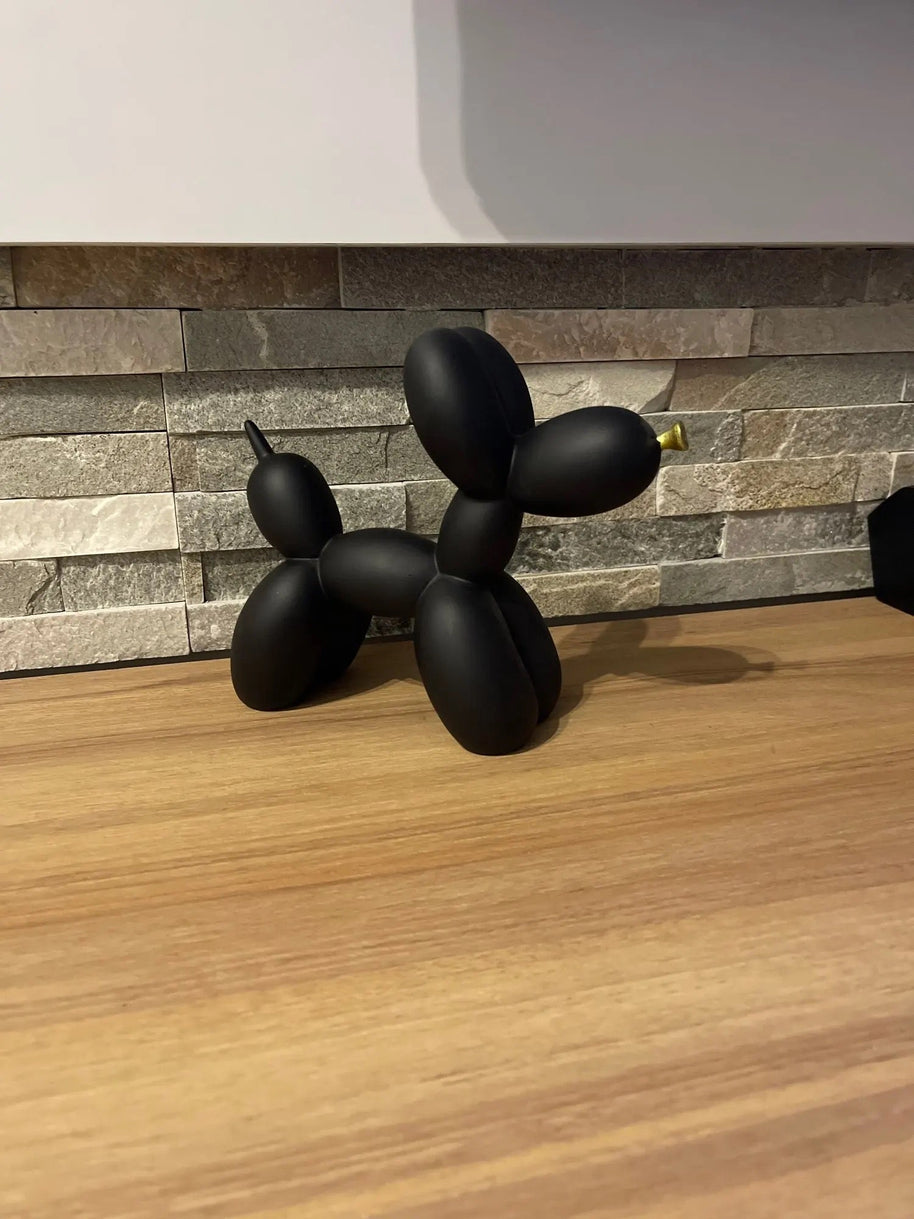 Estatuillas Balloon Dog