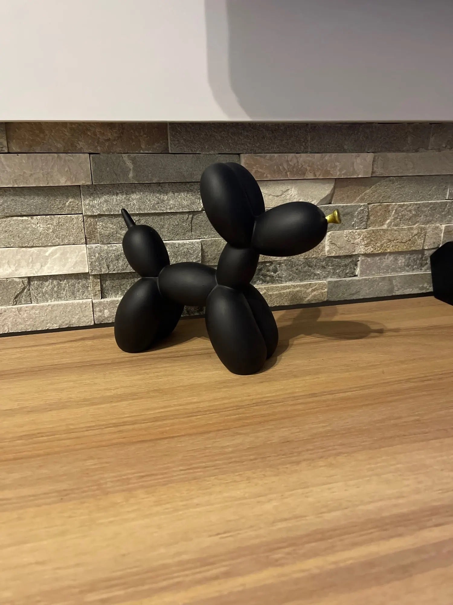 Estatuillas Balloon Dog
