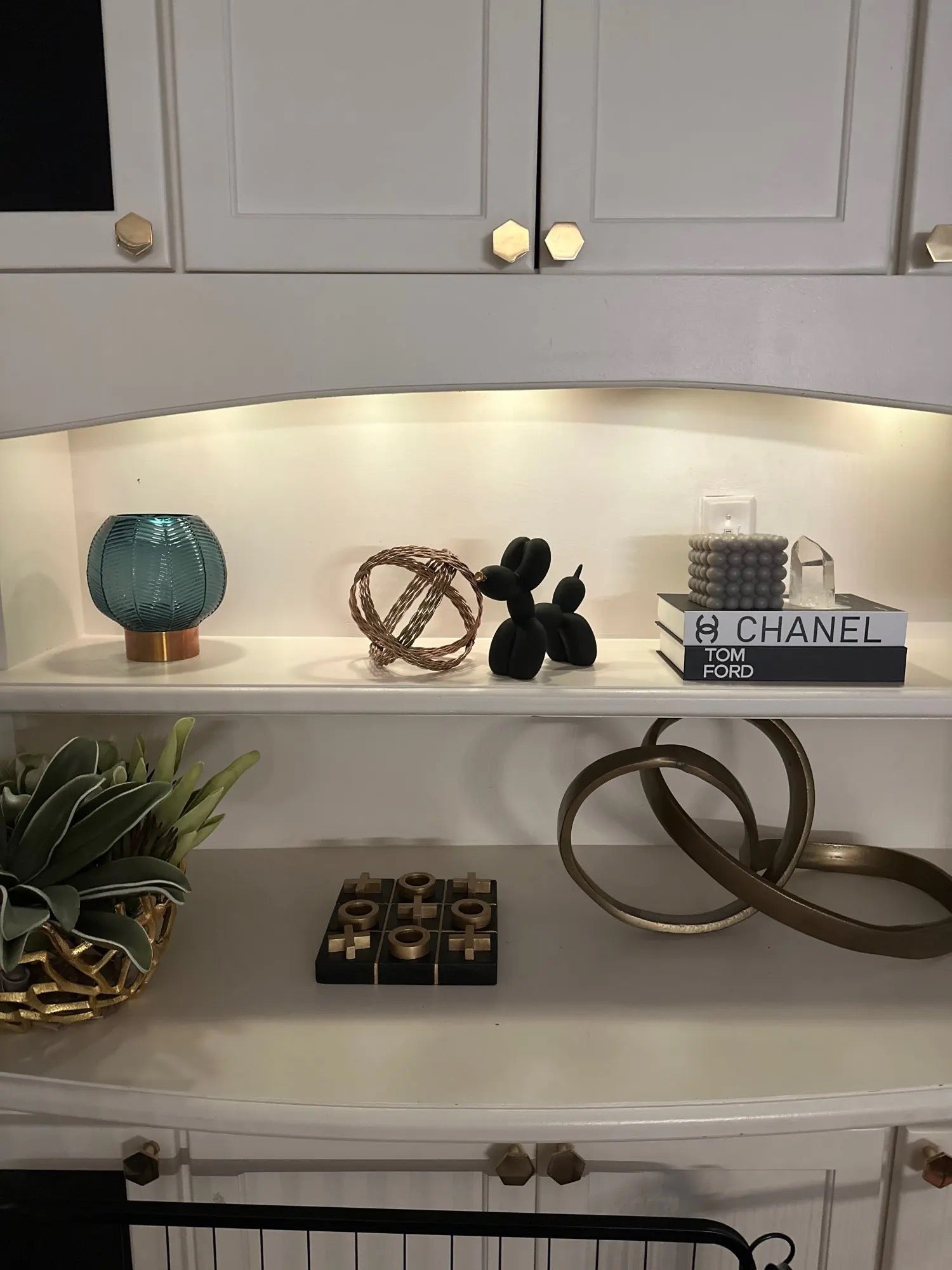 Estatuillas Balloon Dog - Minimalist House Shop