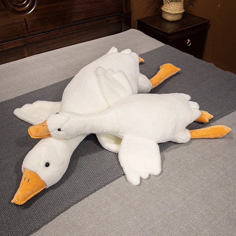Peluche de Pato – Amigo para Dormir - Minimalist House Shop