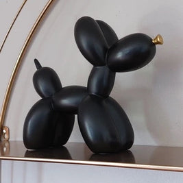 Estatuillas Balloon Dog
