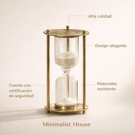 Ampolleta Kelvin & Hughes London 1917 - Minimalist House Shop