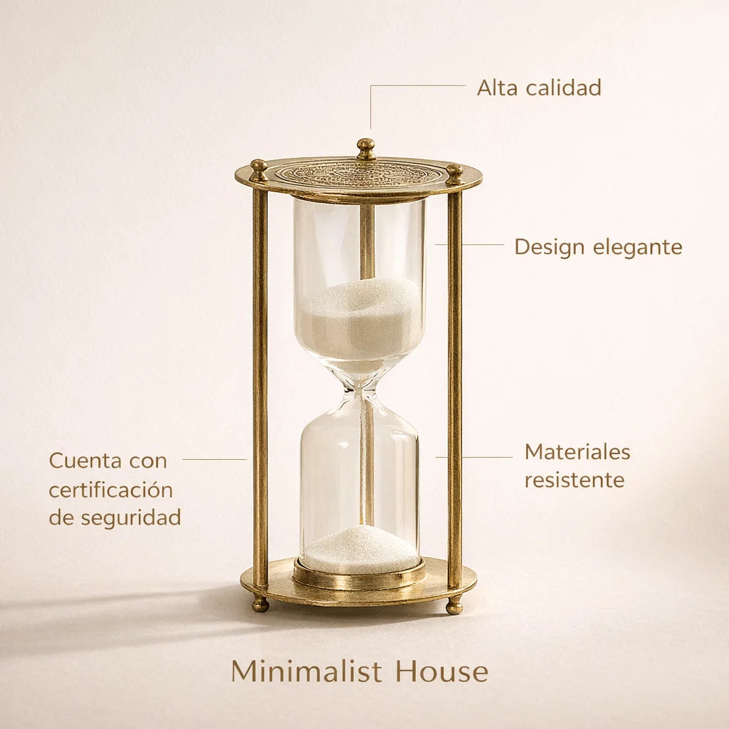 Ampolleta Kelvin & Hughes London 1917 - Minimalist House Shop